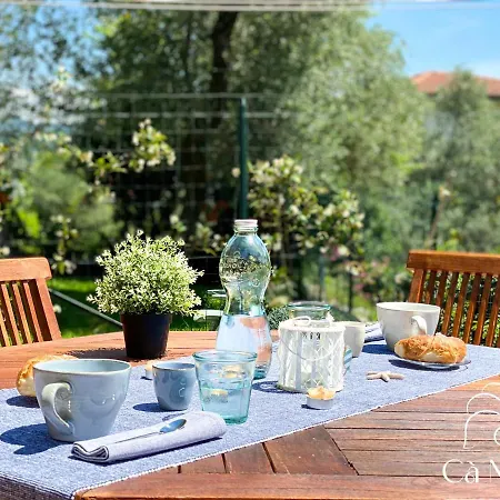 Apartman Ca Marea La Spezia