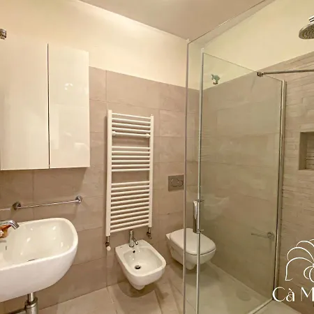 Ca Marea Apartamento La Spezia