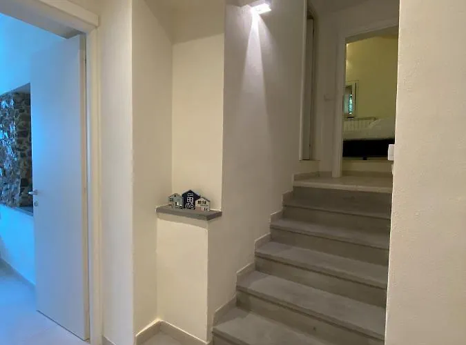 Ca Marea Apartmán *