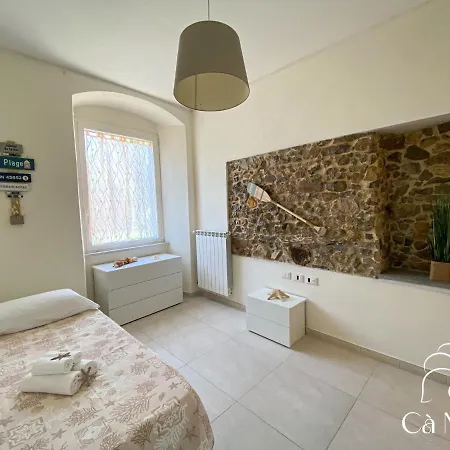 Ca Marea Apartment