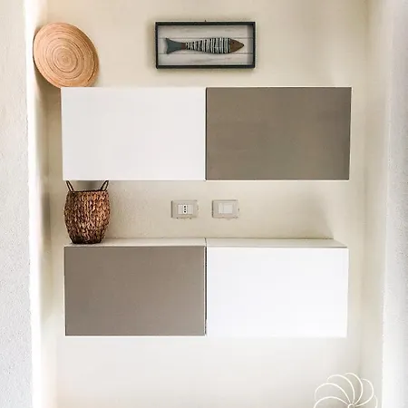 Apartment Ca Marea *