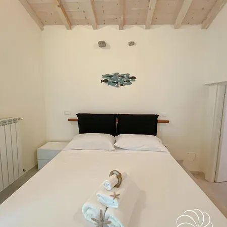 Ca Marea Apartment