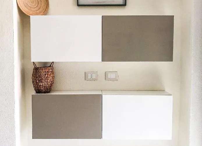 Διαμέρισμα Ca Marea *