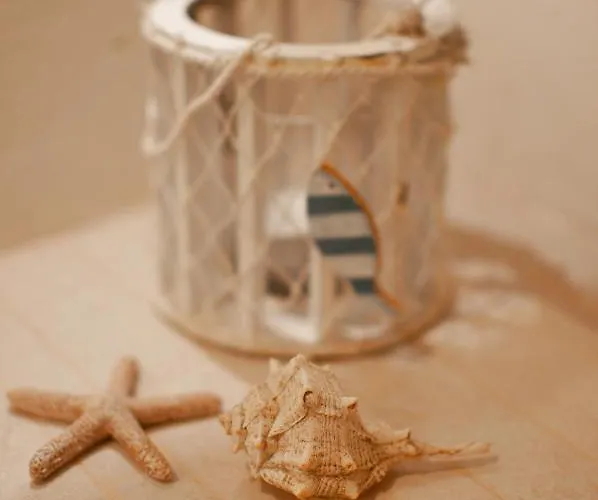 Ca Marea Διαμέρισμα