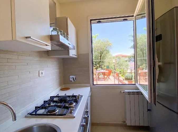 Ca Marea Λα Σπέτσια